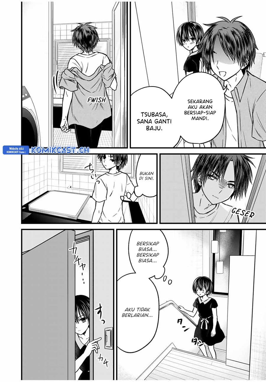Ojou-sama no Shimobe